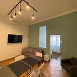 Appartement Flower *