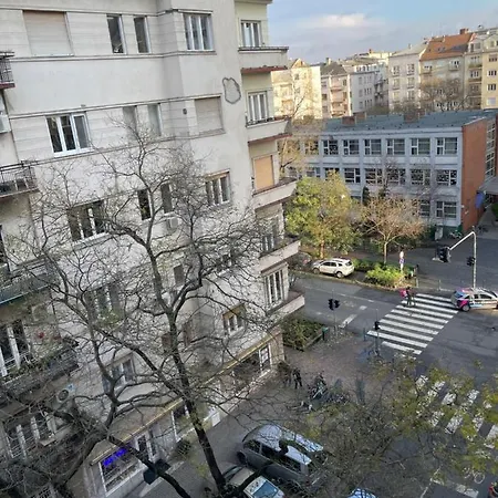 Flower * ブダペスト