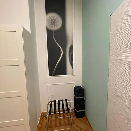 Flower アパート ブダペスト