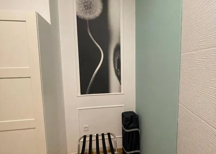 Flower Apartmán Budapešť